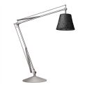 Flos Superarchimoon Outdoor Floor Lamp