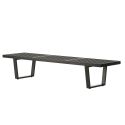 Vitra Nelson Bench/Table