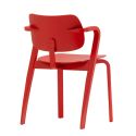 Artek Aslak Chair