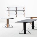 Artek Kaari Round Dining Table