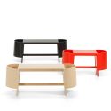 Artek Kiulu Bench
