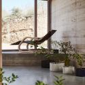 Artek Lounge Chair/ Chaise 43