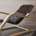 Artek Lounge Chair/ Chaise 43