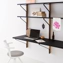 Artek Kaari Shelf with Desk - REB013 