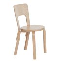 Artek Chair 66