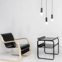 Artek Armchair 42