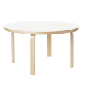 Artek Children's Aalto Table - Round