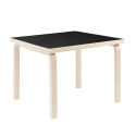 Artek Children's Aalto Table - Square