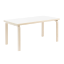 Artek Children's Aalto Table 