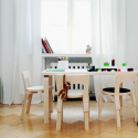 Artek Children's Aalto Table 