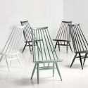 Artek Mademoiselle Lounge Chair