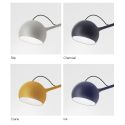 Artemide Ixa Floor Lamp