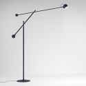 Artemide Ixa Floor Lamp