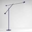 Artemide Ixa Floor Lamp