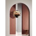 Louis Poulsen Artichoke Pendant Light