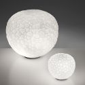 Artemide Meteorite Table Lamp