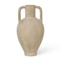 Ferm Living Ary Mini Vase - Large Sand