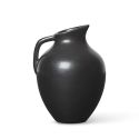 Ferm Living Ary Mini Vase - Medium Charcoal