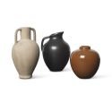 Ferm Living Ary Mini Vase - Small Soil