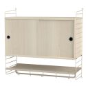 String Shelving Home Bedroom Bundle F