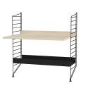 String Shelving Kids Room Bundle A 