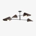 &Tradition Bonnet Chandelier