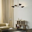 &Tradition Bonnet Chandelier