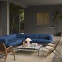 &Tradition Inland AV41 Corner Sofa