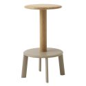 &Tradition Massif Counter Stool Av39