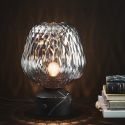 &Tradition Blown SW6 Table Lamp