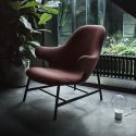 &Tradition JH13/ JH14 Catch Lounge Chair