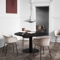 &Tradition JH29 Elefy Upholstered Chair 
