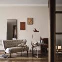 &Tradition HM5 Drop Leaf Lounge Table 