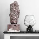 &Tradition Blown SW6 Table Lamp