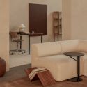 Audo Copenhagen Branch Side Table