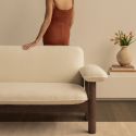 Audo Copenhagen Brasilia Sofa