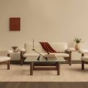 Audo Copenhagen Brasilia Sofa