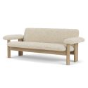 Audo Copenhagen Brasilia Sofa