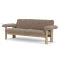 Audo Copenhagen Brasilia Sofa