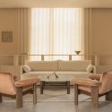 Audo Copenhagen Brasilia Lounge Table
