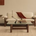 Audo Copenhagen Brasilia Lounge Table