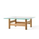Audo Copenhagen Brasilia Lounge Table