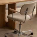 Audo Copenhagen Co Task Chair - Upholstered