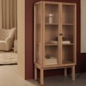Audo Copenhagen Curiosity Cabinet