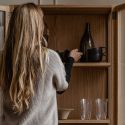 Audo Copenhagen Curiosity Cabinet