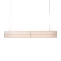 Audo Copenhagen Hashira Linear Pendant Light