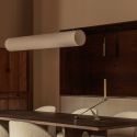 Audo Copenhagen Hashira Linear Pendant Light