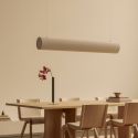 Audo Copenhagen Hashira Linear Pendant Light