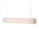 Audo Copenhagen Hashira Linear Pendant Light
