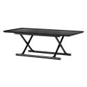 Audo Copenhagen Jäger Lounge Table
